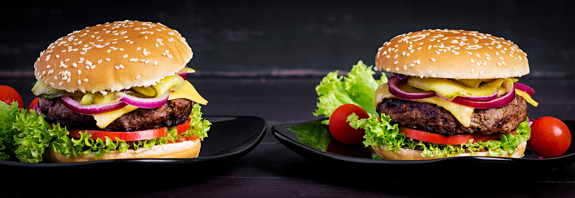 Система за самообслужване за заведения за бързо хранене