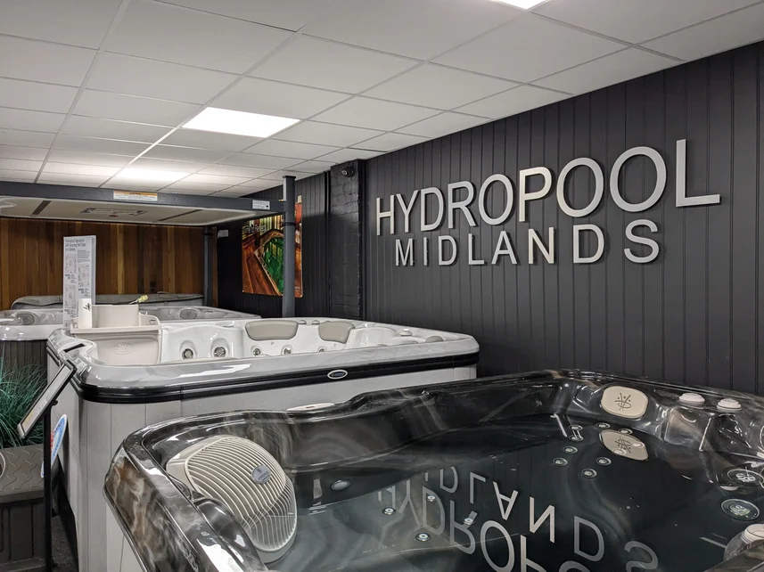 Система за самообслужване за спа – джакузи