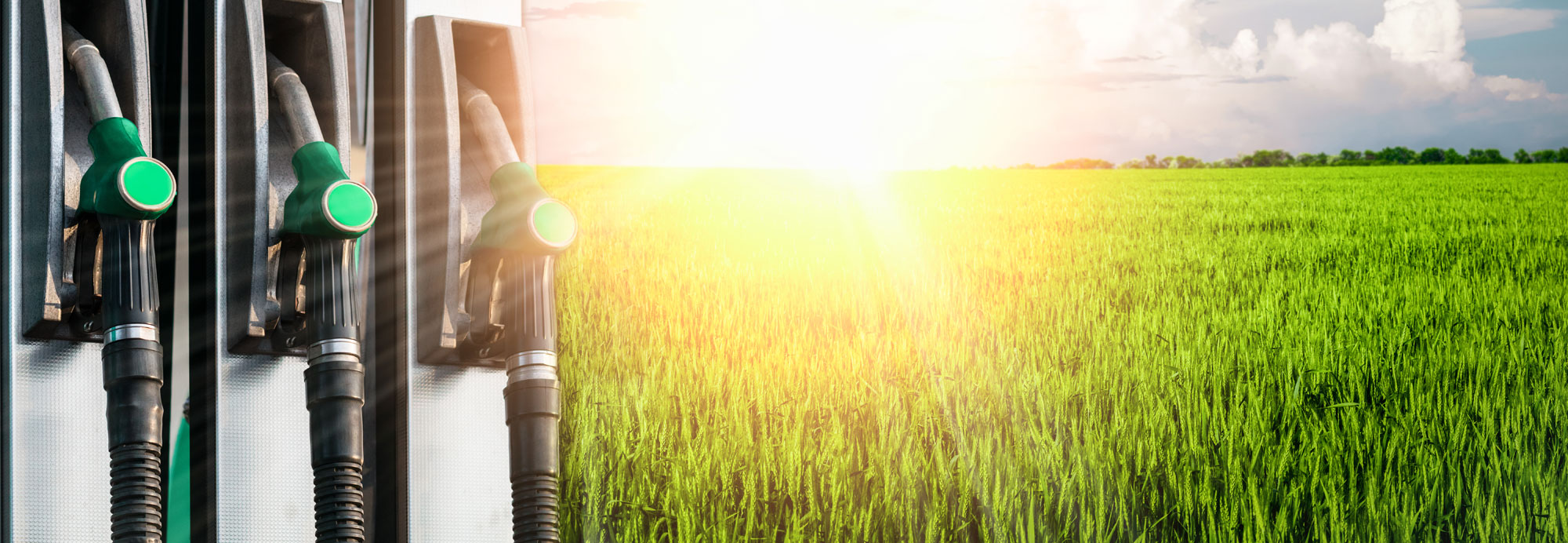 Система за самообслужване за бензиностанция