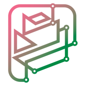 Лого на бранда BUL-AI | Български изкуствен интелект.