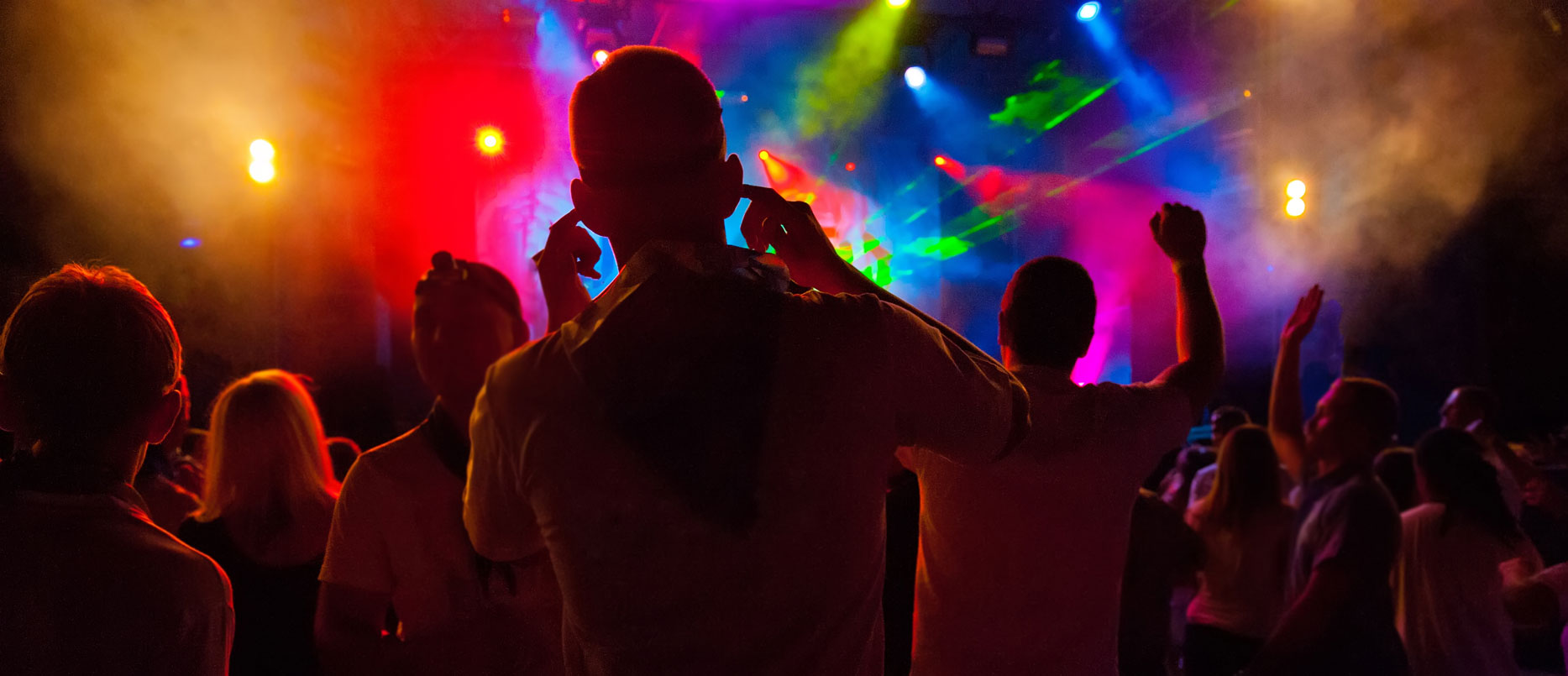 Система за самообслужване за барове и дискотеки. Система за самообслужване за нощни заведения.